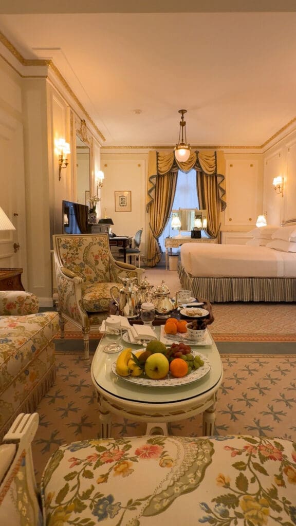 The-Ritz-London-Fenjaphotography-Room-Interior